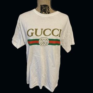Gucci t-shirt